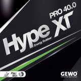 Накладка Gewo Hype XT Pro 40.0